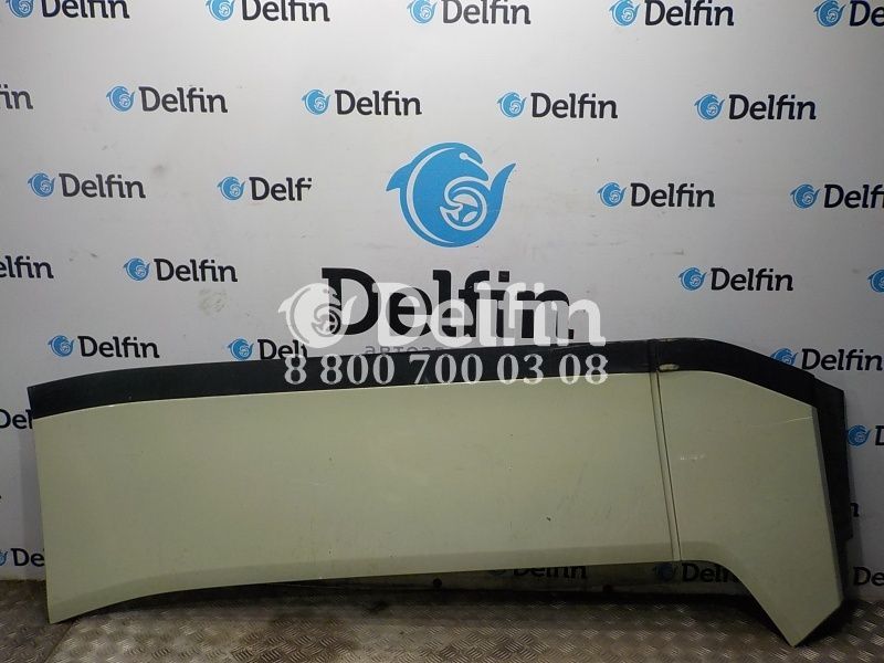 2978955 Боковой спойлер левый LH Scania CR/CS 6