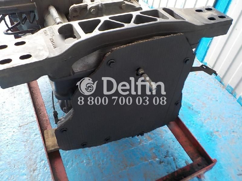 2292432 Коробка передач для Scania 5 GRS895| Автомат (Частично разукомплектована)