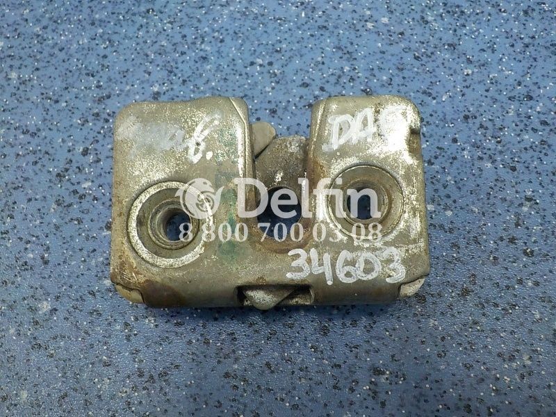 2013730 Замок DAF