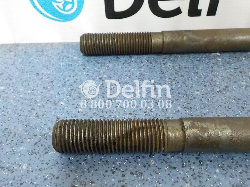 2149191 Стремянка L=300 Scania