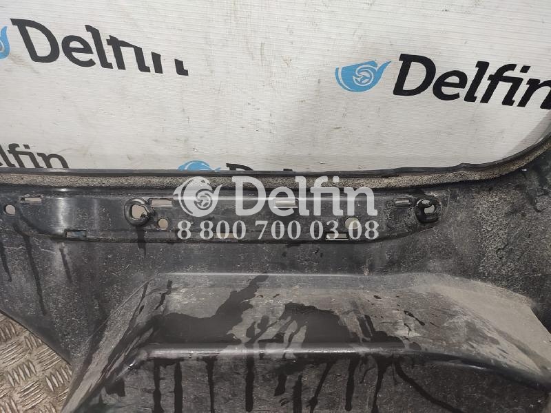 2548990 Боковая панель CR левая LH Scania 6 серии (уценка)