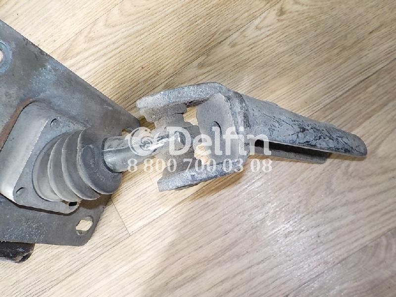 1792616 Кулиса КПП DAF