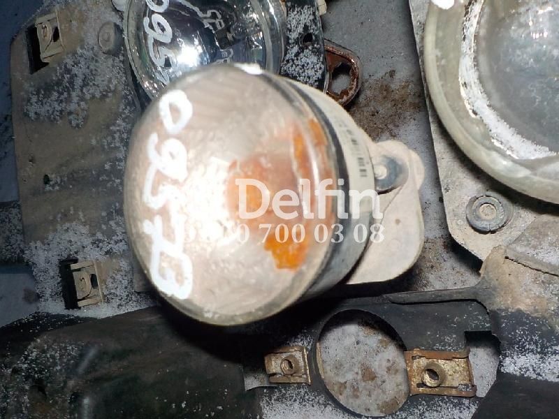 82266031 Фара LH Volvo