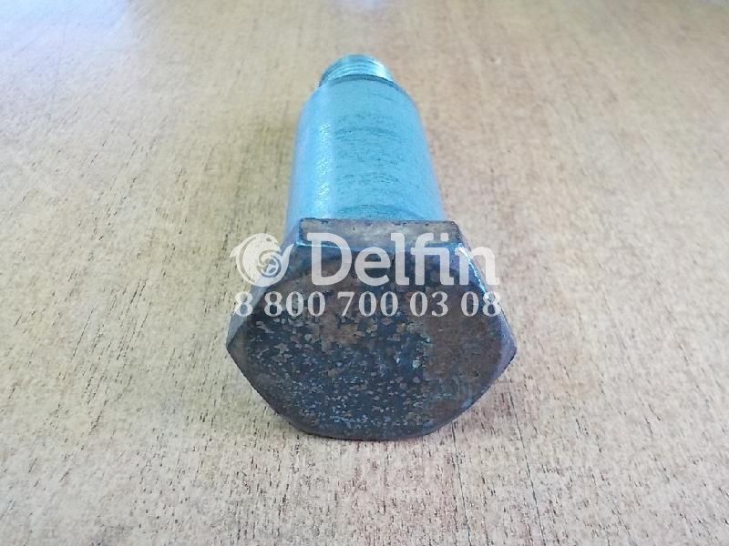 42120135 Болт крепления стабилизатора M20X2.5 Iveco