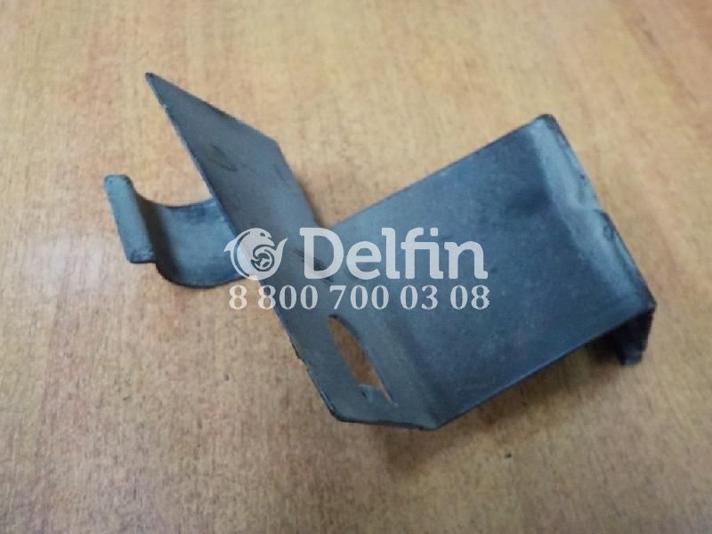 1500353 Кронштейн отопителя кабины Scania