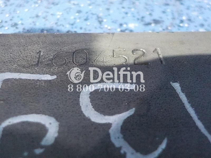 1604521 Крепеж DAF