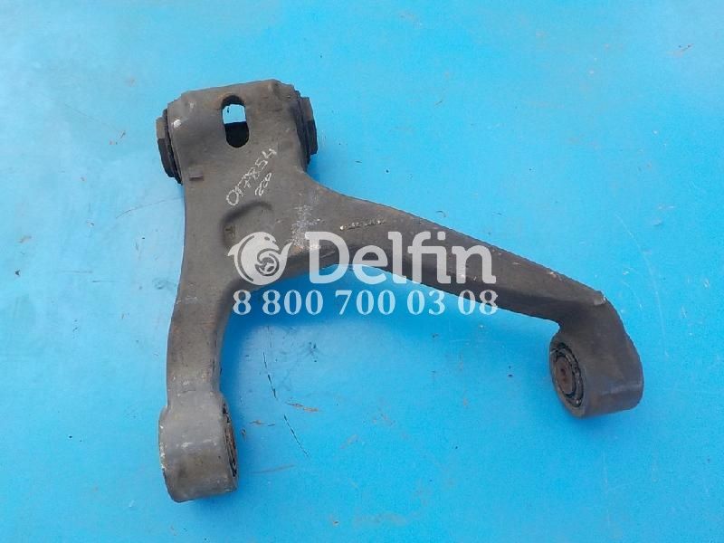 21209000 Рычаг независимой подвески LH Volvo FH4