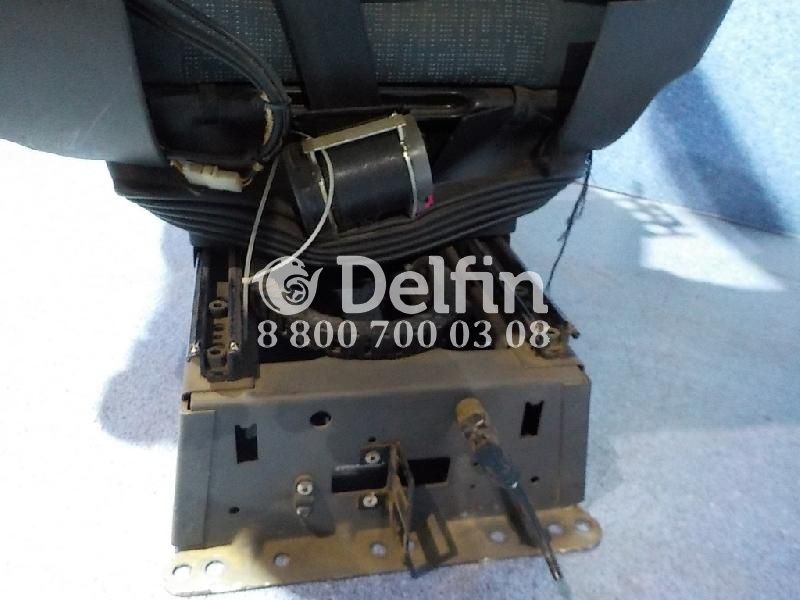 21038458 Сиденье со стороны водителя Volvo