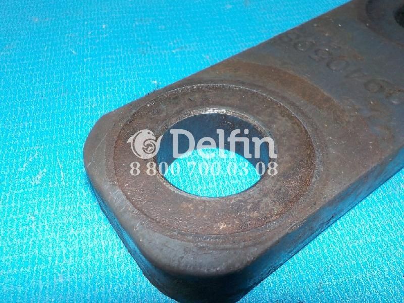 20940508 Серьга рессоры Volvo