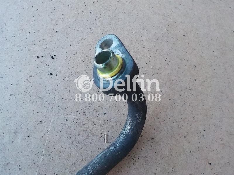 1852060 Трубка кондиционера Scania