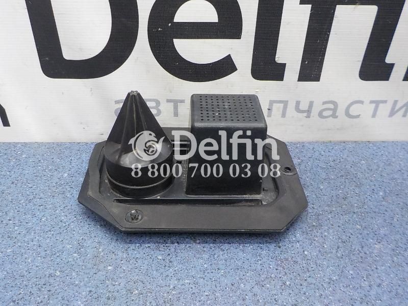 2327420 Крышка CR/CS Scania  6 серии