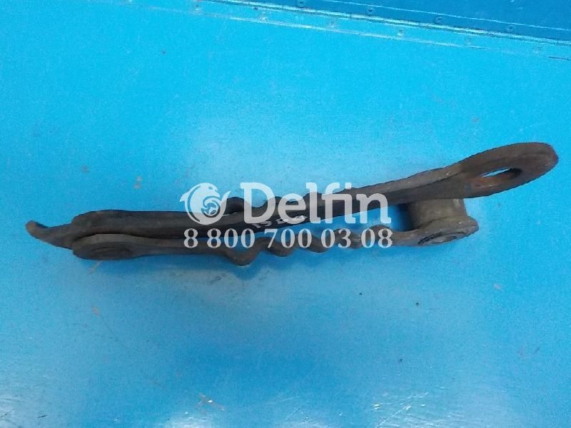 1496207 Ограничитель подъёма кабины Scania 4/5 P б/у