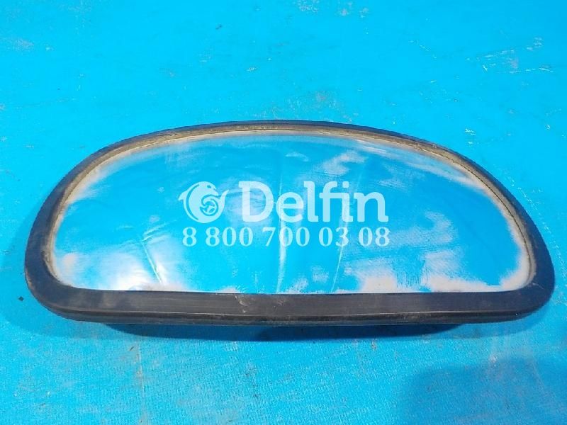 316920 Бордюрное зеркало Scania