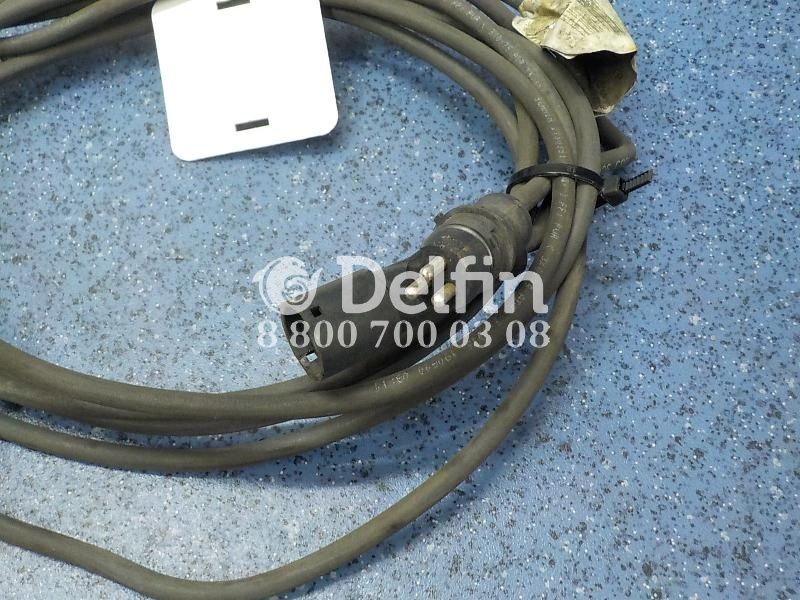 2609026 Жгут электропроводки Scania 6 серии