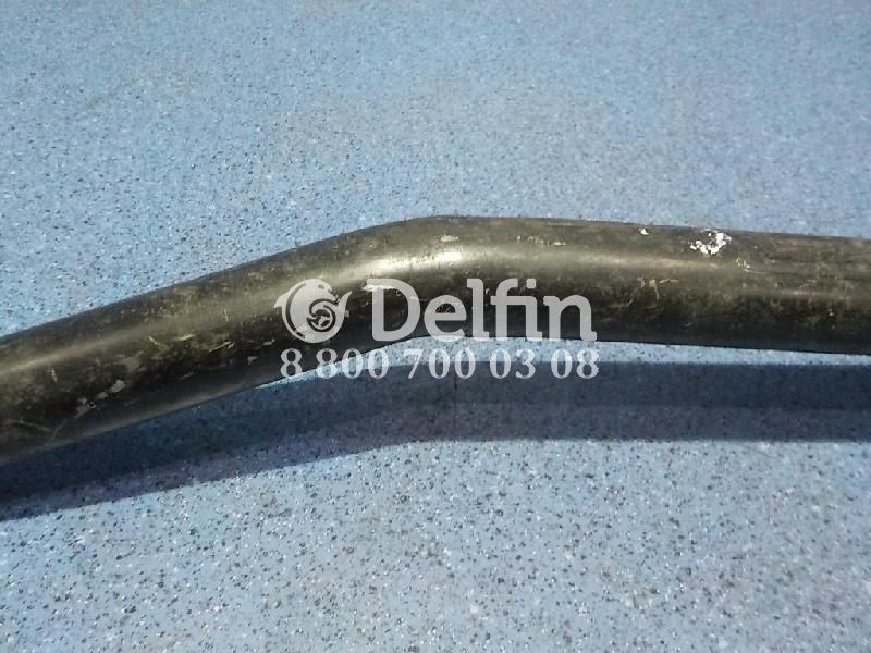 1357404 Кулиса КПП DAF