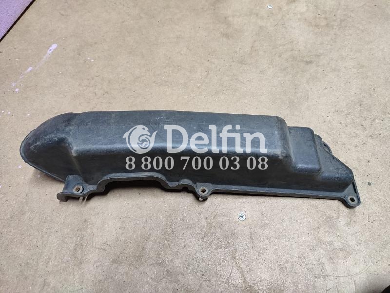 81254255007 Кожух MAN