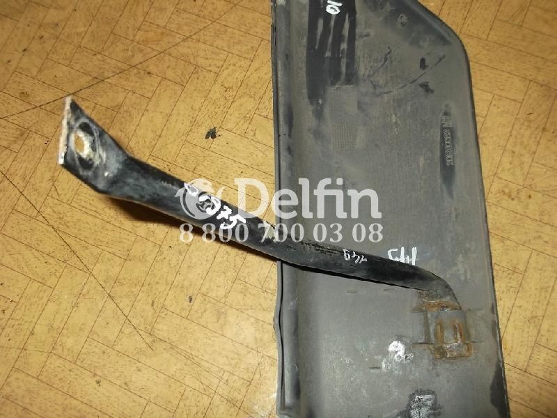 3175925 Кронштейн продолжения левого крыла Volvo