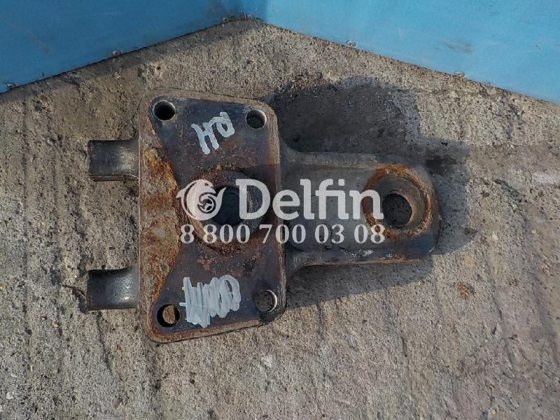 21099036 Кронштейн реактивной тяги Volvo