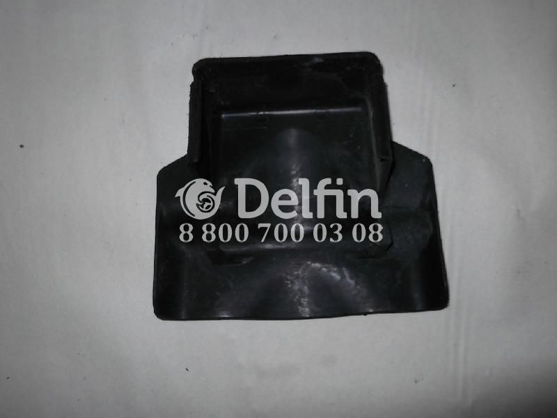 81417010074 Декоративная накладка MAN