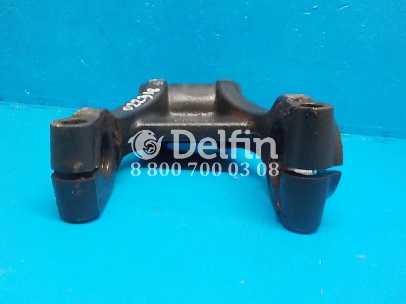 1889755 Серьга рессоры Scania Оригинал 6 серии