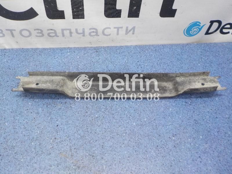 1390203 Кронштейн защитного ограждения Scania