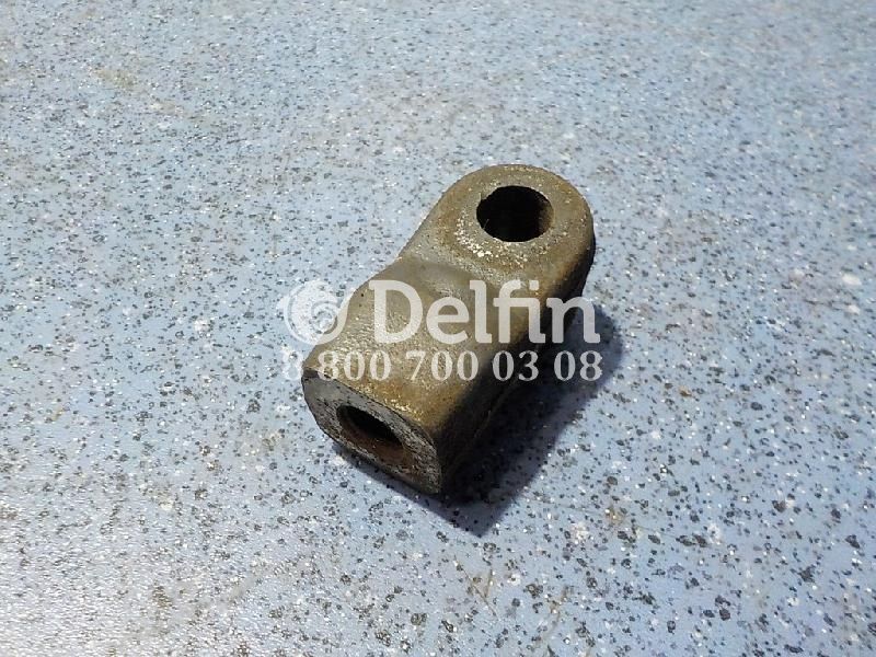 9413330095 Кронштейн траверсы Mercedes Benz