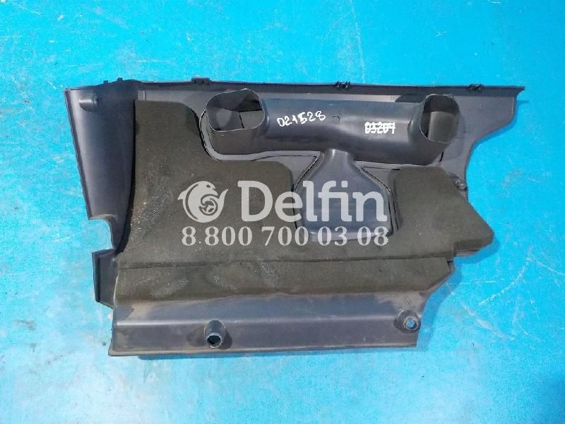 1847746 Защитный кожух Scania