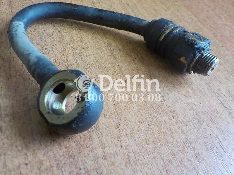 81326915000 Трубопровод КПП MAN