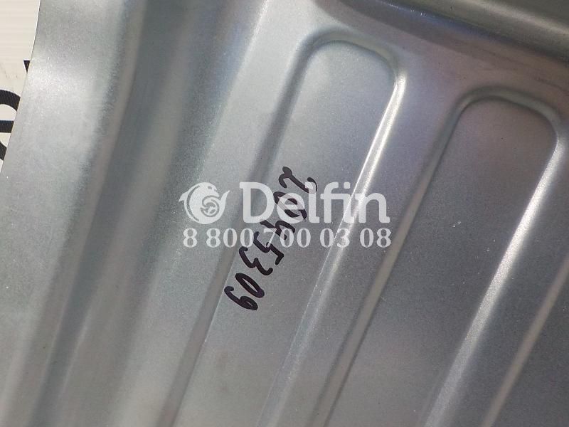 2045309 Элемент боковой стенки Scania 6 серии (Н)