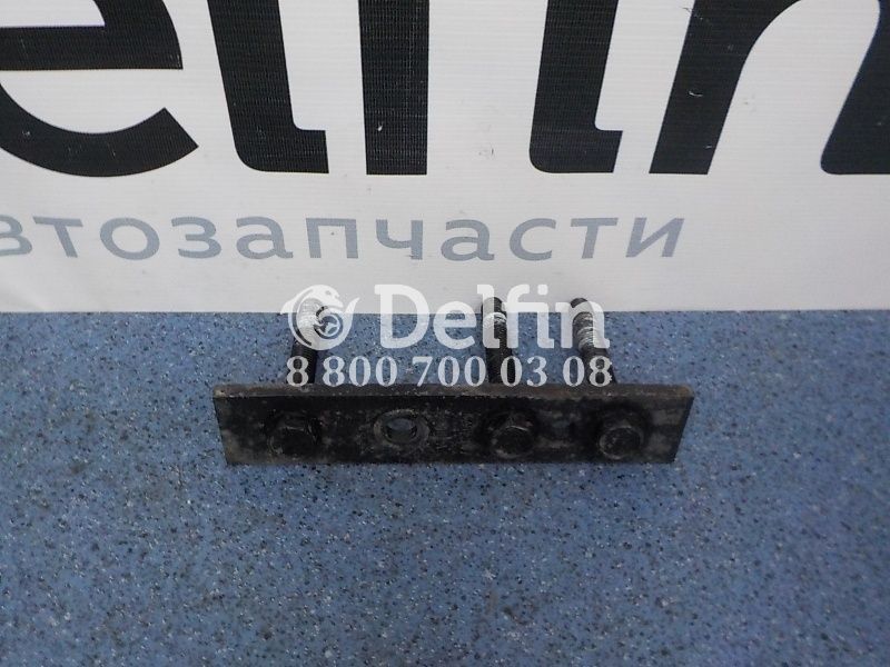 2267547 Крепежная планка Scania  6 серии