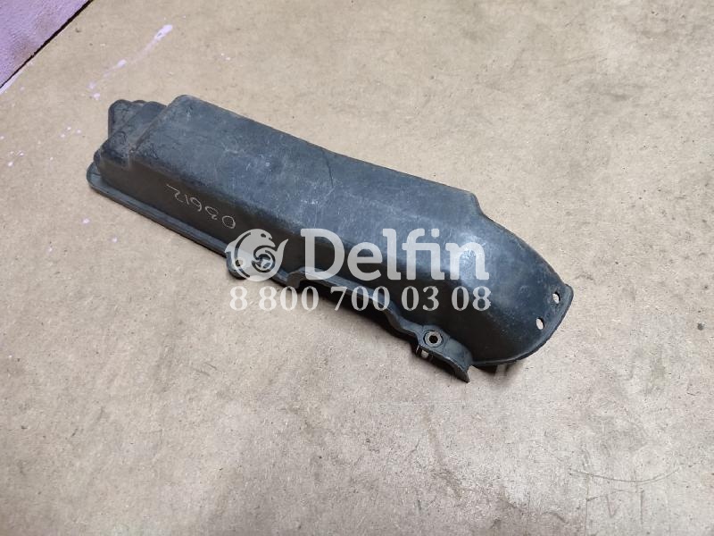 81254255007 Кожух MAN