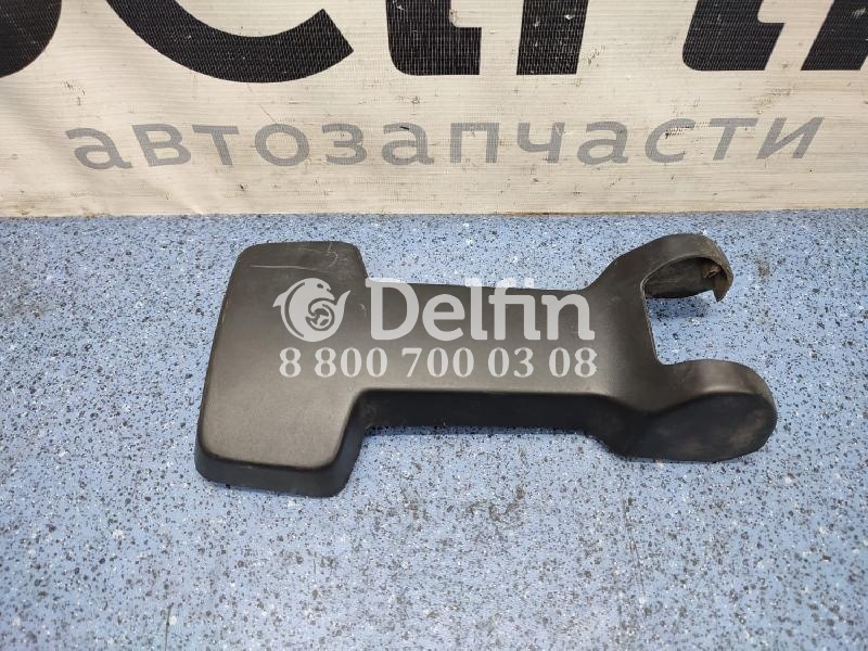 2118247 Крышка Scania 6 серии