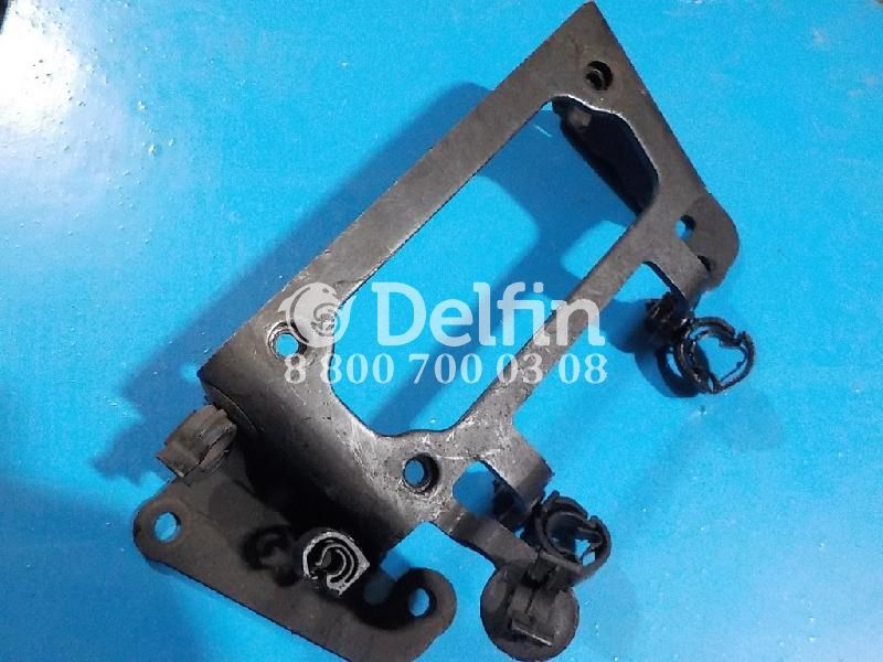 51125406008 Кронштейн топливного фильтра MAN