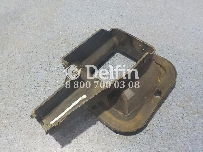 20481333 Кожух кулисы КПП Volvo