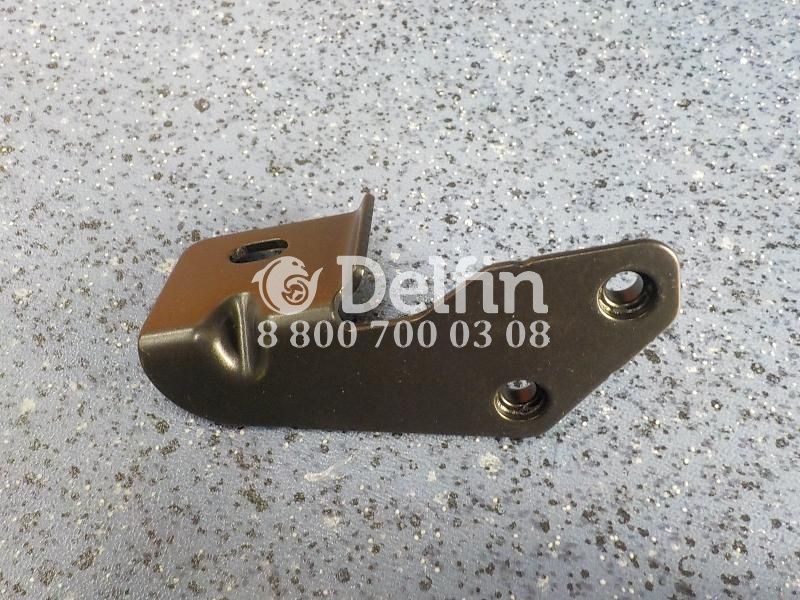 2668515 Кронштейн спойлера Scania 6 серии (Н)