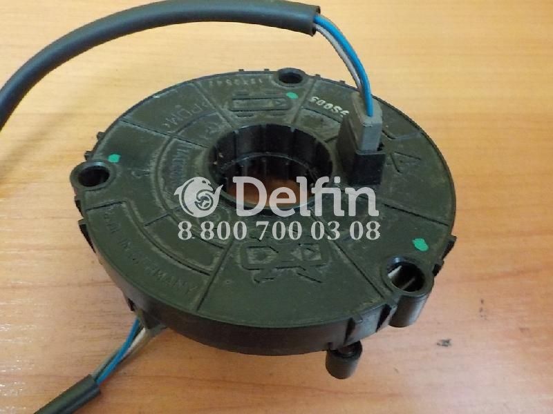 A9434600049 Контактная подрулевая спираль Mercedes Benz