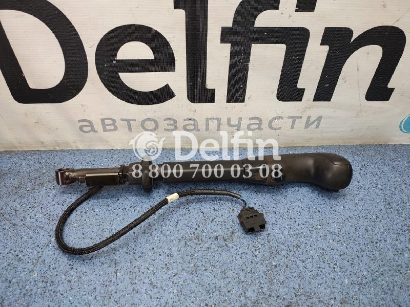 1772771 Рычаг переключения передач Scania