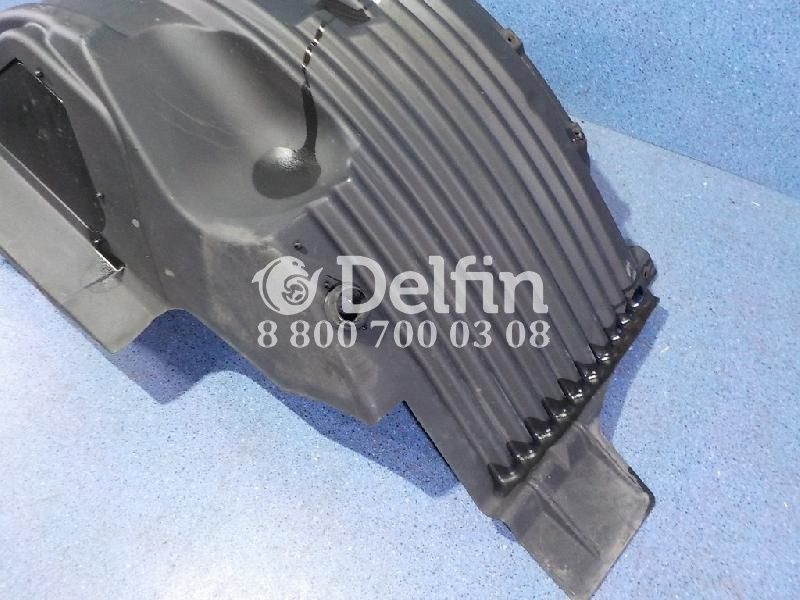 81612300149 Крыло внутри LH MAN