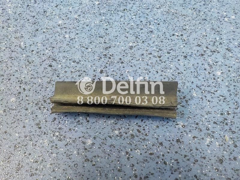 2185836 Упруго-демпфирующий элемент Scania