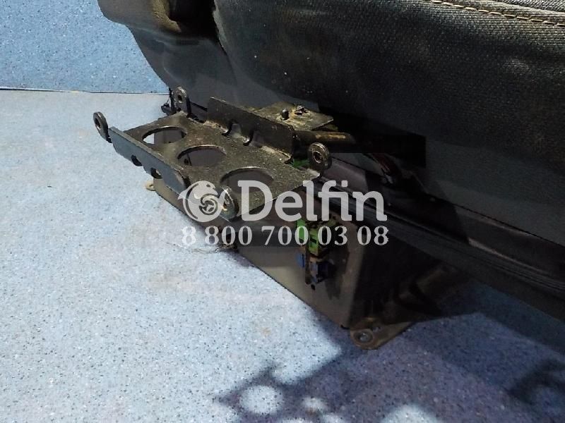 21038458 Сиденье со стороны водителя Volvo