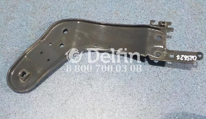 2103336 Поперечный кронштейн кабины левый Scania