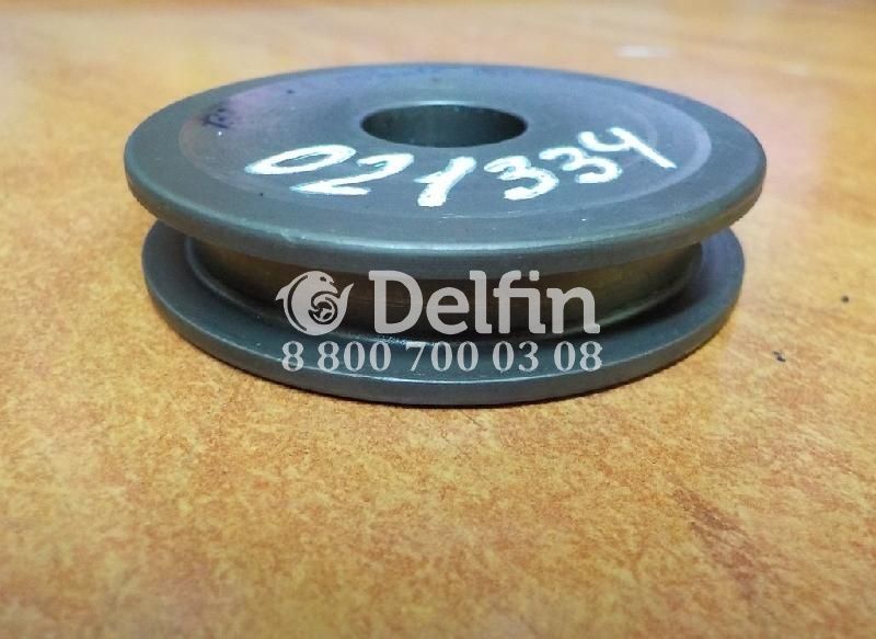 1337894 Поршень крышки КПП Scania