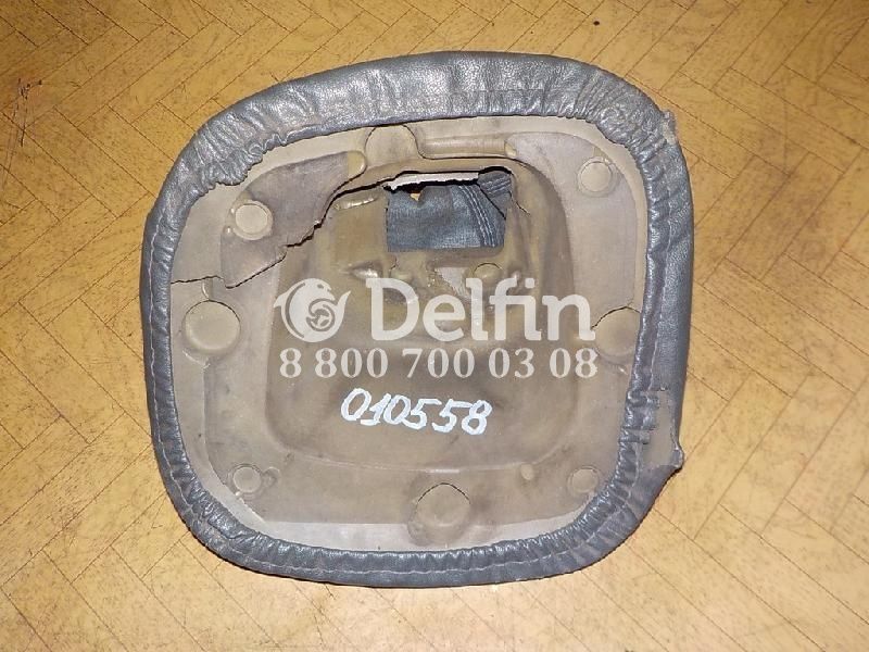 8171935 Кожух рычага переключения передач Volvo