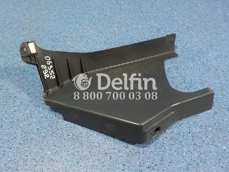 A9436880106 Накладка Mercedes Benz