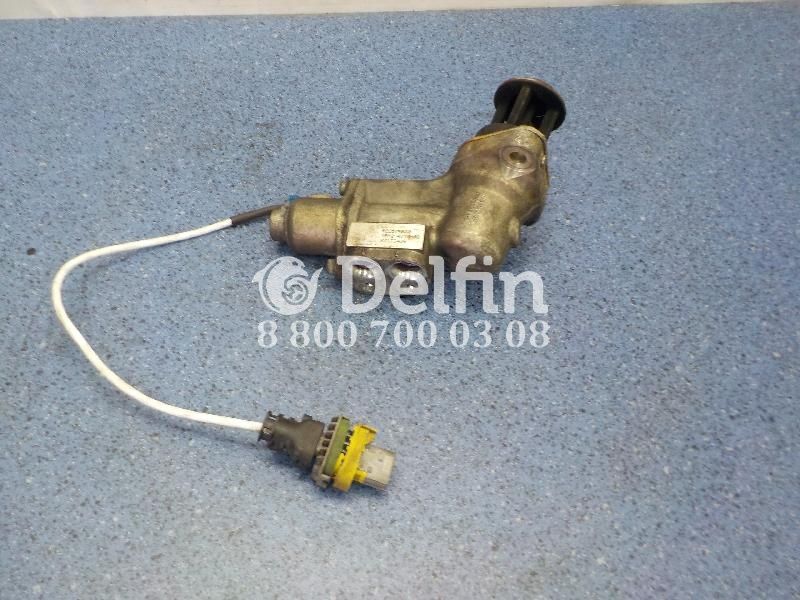 22574810 Клапан рециркуляции выхлопных газов Volvo