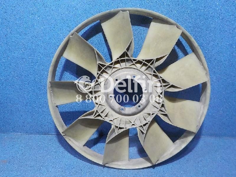 51066010279 Вентилятор MAN оригинал