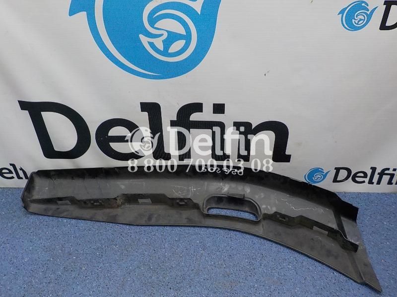 2304658 Накладка на крыло правая RH Scania 6 серии