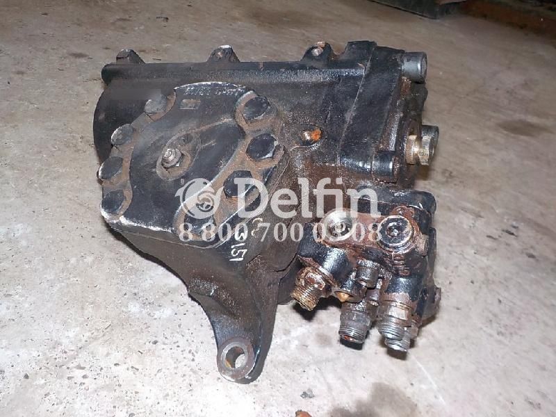 1930698 ГУР Scania 5 TAS87 (двухконтурный) б/у (Уценка)