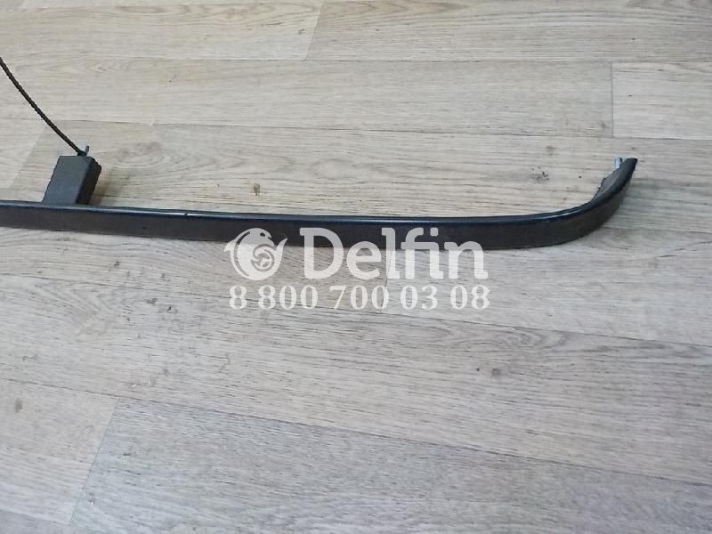 1807775 Поручень капота (Н) Scania