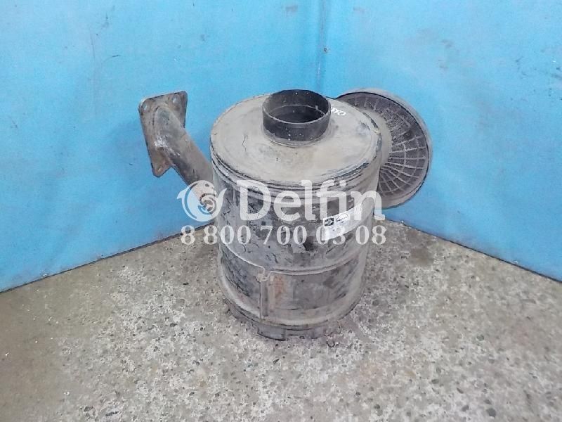 81084006010 Воздушный фильтр MAN LE